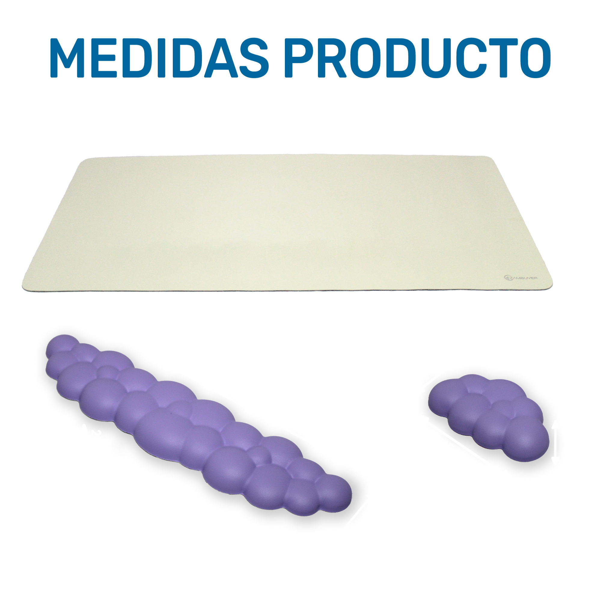 AMZ MEDIDAS